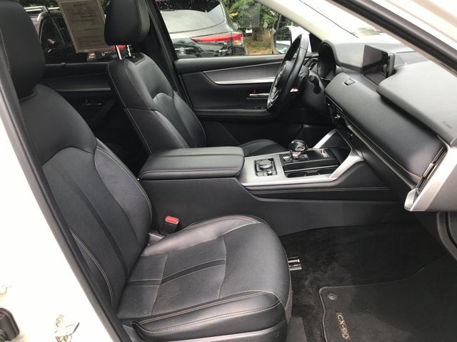 2024 Mazda Mazda CX-90 3.3 Turbo Preferred Plus