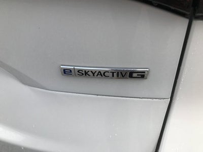 2024 Mazda Mazda CX-90 3.3 Turbo Preferred Plus
