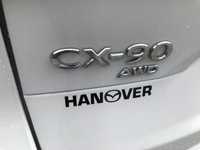 2024 Mazda Mazda CX-90 3.3 Turbo Preferred Plus