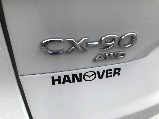 2024 Mazda Mazda CX-90 3.3 Turbo Preferred Plus