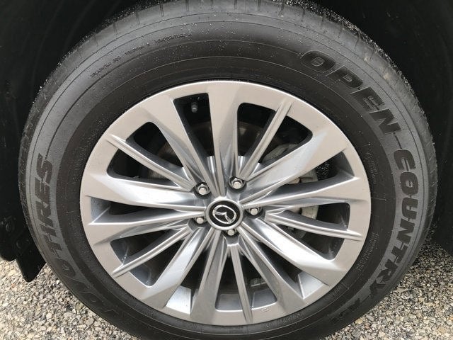 2024 Mazda Mazda CX-90 3.3 Turbo Preferred Plus