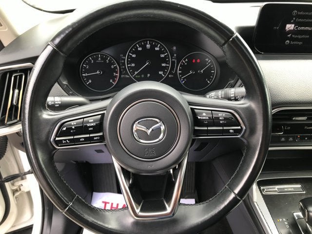 2024 Mazda Mazda CX-90 3.3 Turbo Preferred Plus