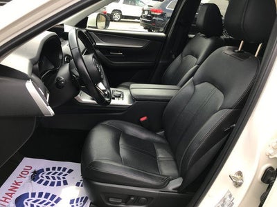 2024 Mazda Mazda CX-90 3.3 Turbo Preferred Plus