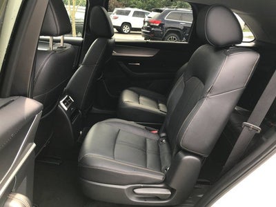 2024 Mazda Mazda CX-90 3.3 Turbo Preferred Plus