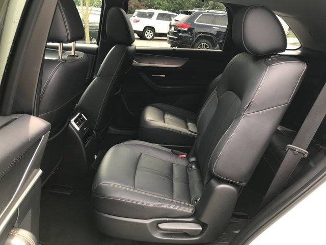 2024 Mazda Mazda CX-90 3.3 Turbo Preferred Plus
