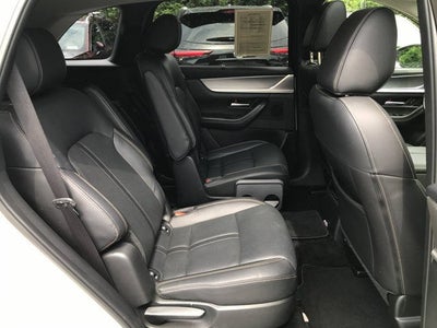 2024 Mazda Mazda CX-90 3.3 Turbo Preferred Plus