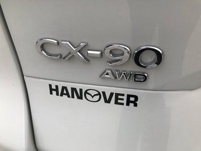 2024 Mazda Mazda CX-90 3.3 Turbo Preferred Plus