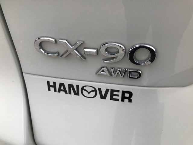 2024 Mazda Mazda CX-90 3.3 Turbo Preferred Plus
