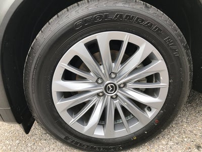 2024 Mazda Mazda CX-90 3.3 Turbo Preferred Plus