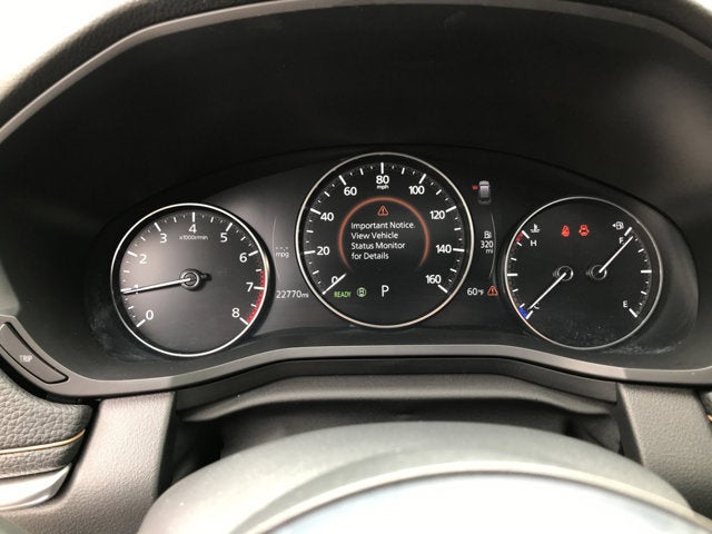 2024 Mazda Mazda CX-90 3.3 Turbo Preferred Plus