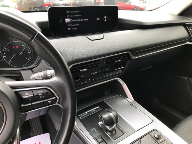 2024 Mazda Mazda CX-90 3.3 Turbo Preferred Plus