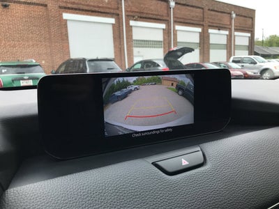 2024 Mazda Mazda CX-90 3.3 Turbo Preferred Plus