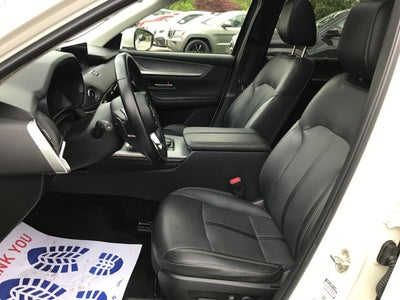 2024 Mazda Mazda CX-90 3.3 Turbo Preferred Plus