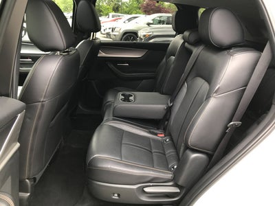 2024 Mazda Mazda CX-90 3.3 Turbo Preferred Plus