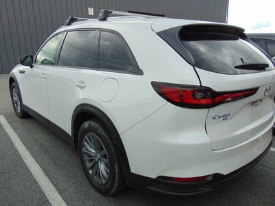 2024 Mazda Mazda CX-90 3.3 Turbo Preferred Plus