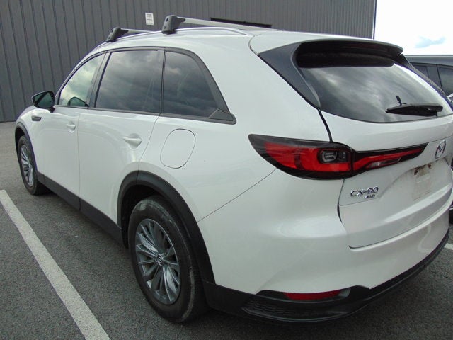 2024 Mazda Mazda CX-90 3.3 Turbo Preferred Plus