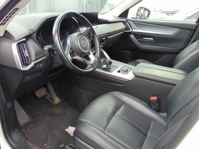 2024 Mazda Mazda CX-90 3.3 Turbo Preferred Plus