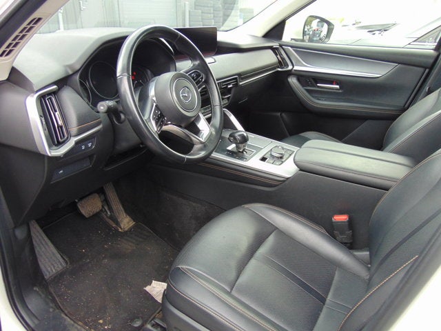 2024 Mazda Mazda CX-90 3.3 Turbo Preferred Plus