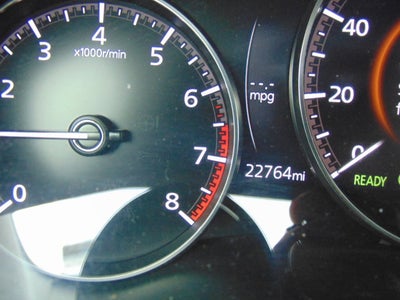 2024 Mazda Mazda CX-90 3.3 Turbo Preferred Plus