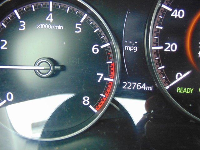 2024 Mazda Mazda CX-90 3.3 Turbo Preferred Plus