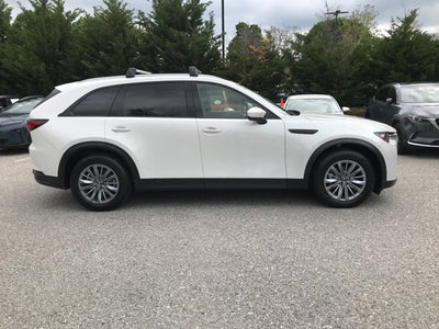 2024 Mazda Mazda CX-90 3.3 Turbo Preferred Plus