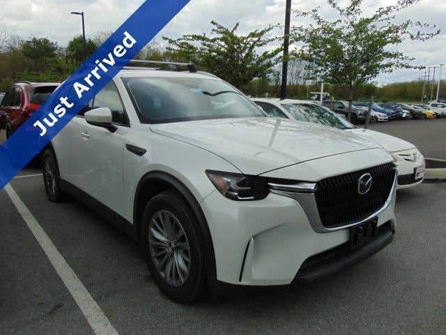 2024 Mazda Mazda CX-90 3.3 Turbo Preferred Plus
