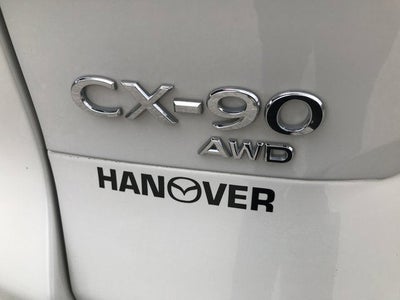 2024 Mazda Mazda CX-90 3.3 Turbo Preferred Plus