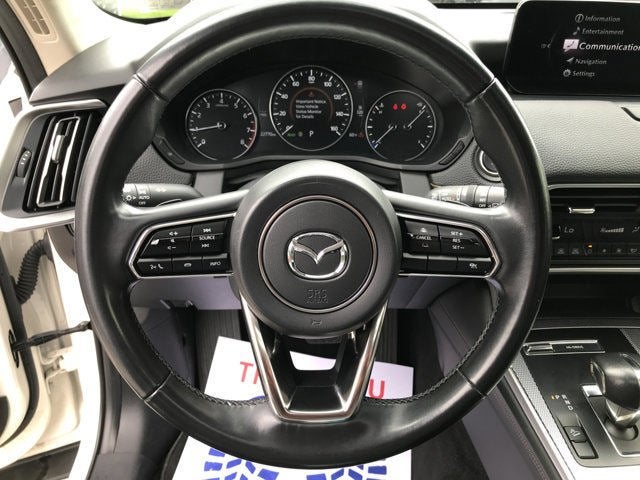 2024 Mazda Mazda CX-90 3.3 Turbo Preferred Plus