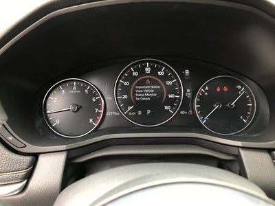 2024 Mazda Mazda CX-90 3.3 Turbo Preferred Plus