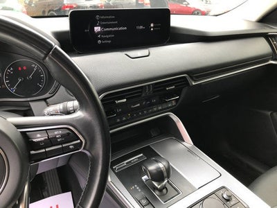 2024 Mazda Mazda CX-90 3.3 Turbo Preferred Plus