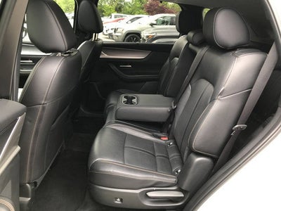 2024 Mazda Mazda CX-90 3.3 Turbo Preferred Plus