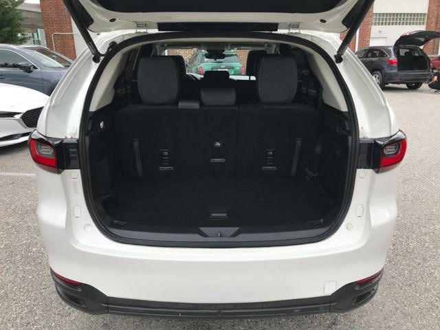 2024 Mazda Mazda CX-90 3.3 Turbo Preferred Plus