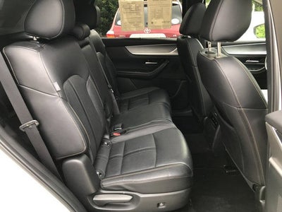 2024 Mazda Mazda CX-90 3.3 Turbo Preferred Plus