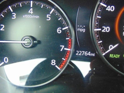 2024 Mazda Mazda CX-90 3.3 Turbo Preferred Plus