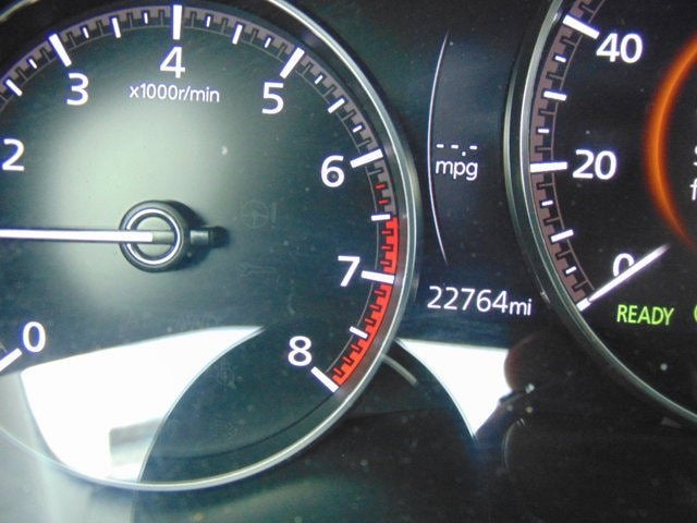 2024 Mazda Mazda CX-90 3.3 Turbo Preferred Plus