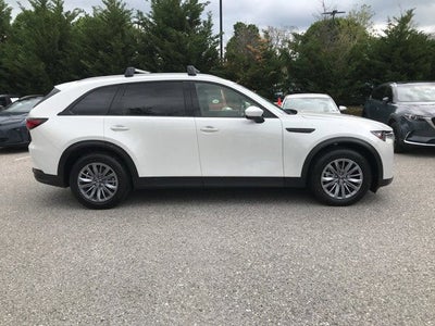 2024 Mazda Mazda CX-90 3.3 Turbo Preferred Plus