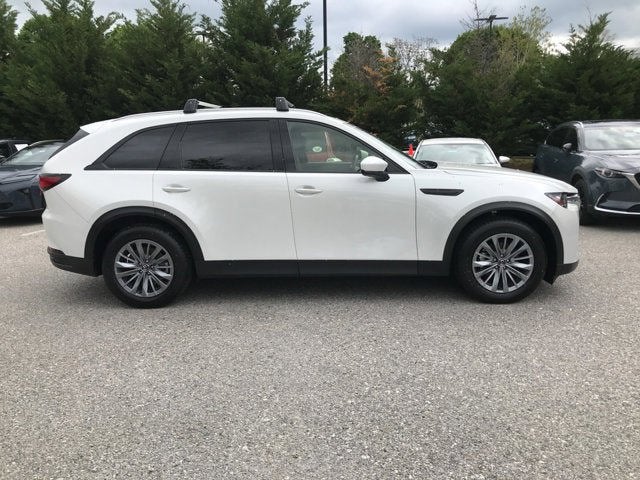 2024 Mazda Mazda CX-90 3.3 Turbo Preferred Plus