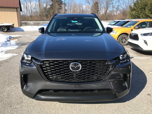 2026 Mazda Mazda CX-90 3.3 Turbo Premium Sport AWD