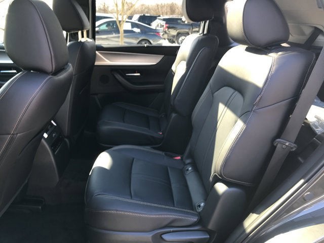 2026 Mazda Mazda CX-90 3.3 Turbo Premium Sport AWD