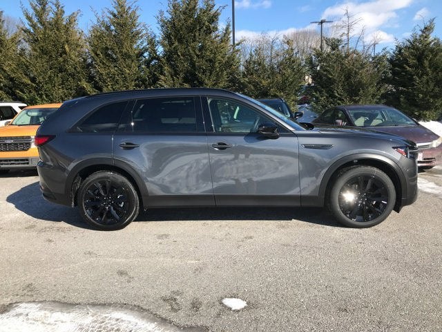 2026 Mazda Mazda CX-90 3.3 Turbo Premium Sport AWD