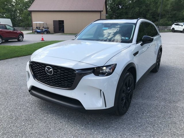 2026 Mazda Mazda CX-90 3.3 Turbo Premium Sport AWD