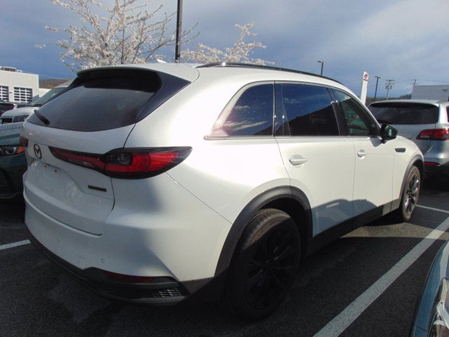 2026 Mazda Mazda CX-90 Premium Sport