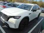 2026 Mazda Mazda CX-90 Premium Sport
