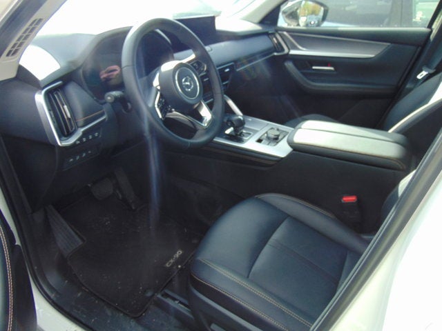 2026 Mazda Mazda CX-90 Premium Sport