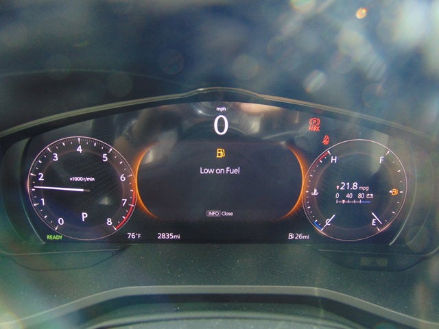 2026 Mazda Mazda CX-90 Premium Sport