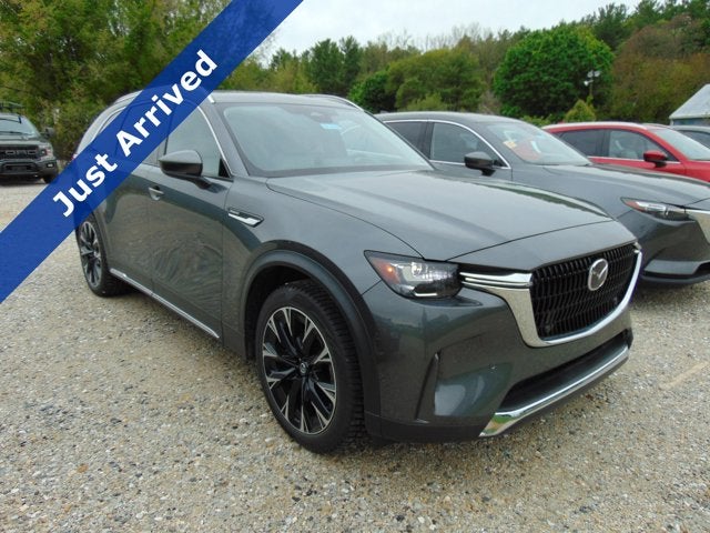 2024 Mazda Mazda CX-90 PHEV Premium