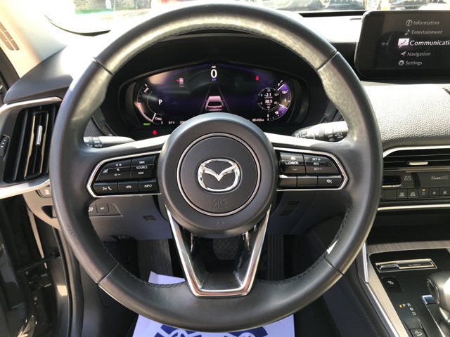 2024 Mazda Mazda CX-90 PHEV Premium