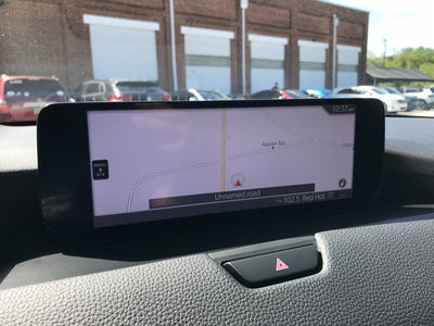 2024 Mazda Mazda CX-90 PHEV Premium