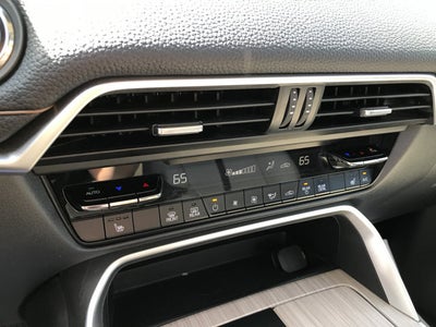 2024 Mazda Mazda CX-90 PHEV Premium