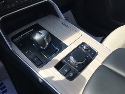 2024 Mazda Mazda CX-90 PHEV Premium